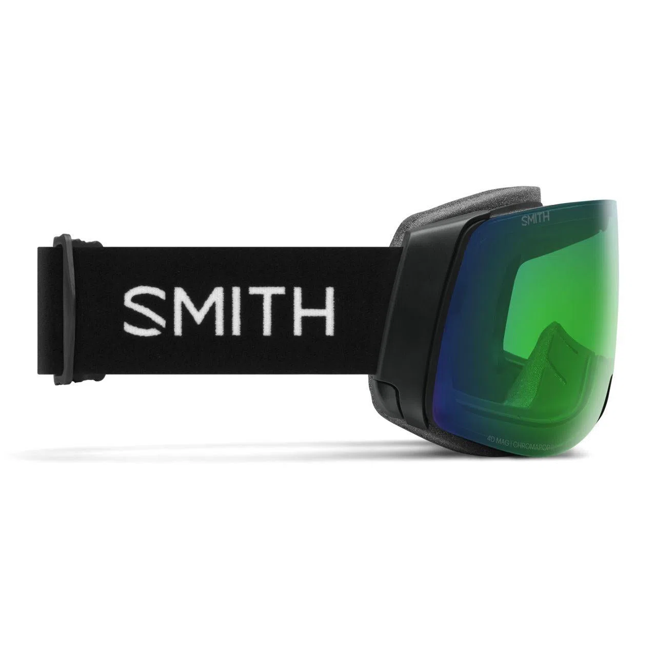 Smith Optics Snow Goggles M00719 4D Mag Low Bridge Fit Goggles - view 9
